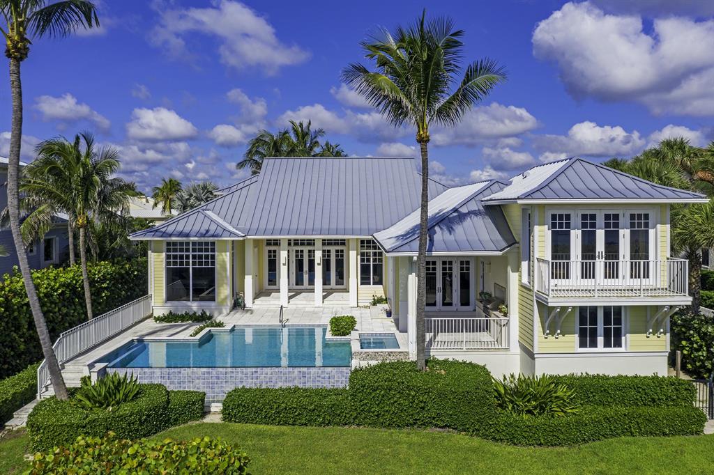 SHORE VIEW - Residential