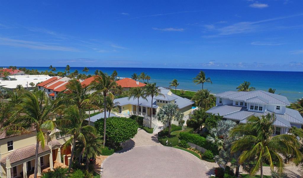 SHORE VIEW - Residential