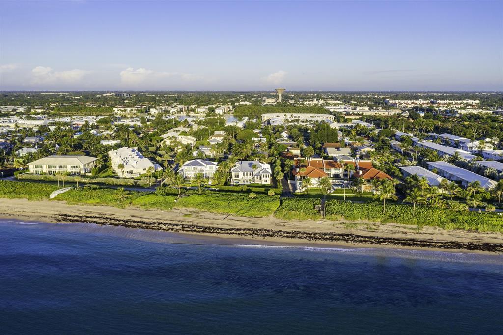 SHORE VIEW - Residential