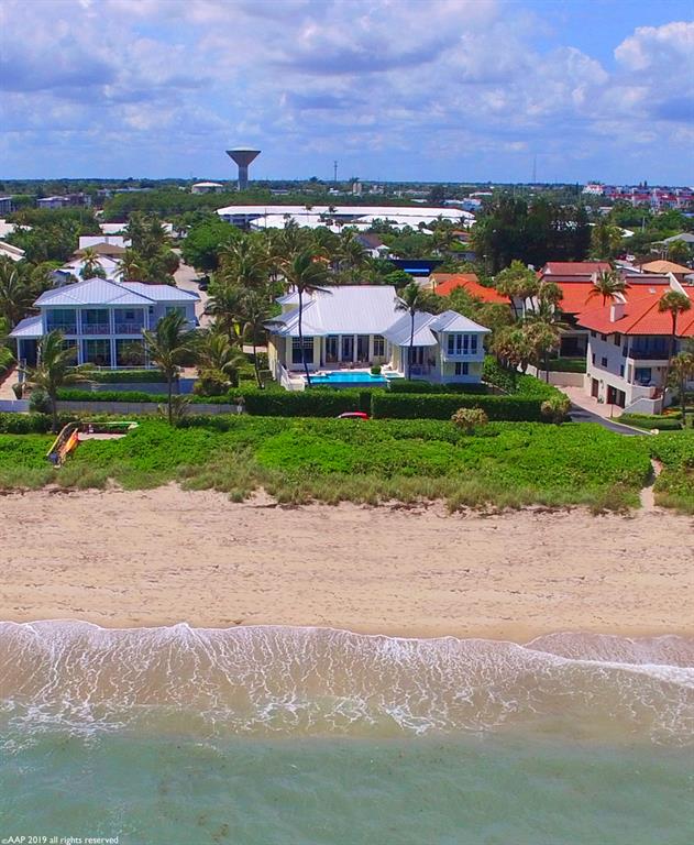 SHORE VIEW - Residential