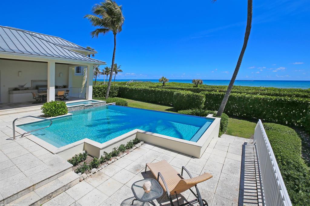 SHORE VIEW - Residential