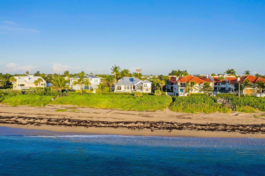 SHORE VIEW - Residential