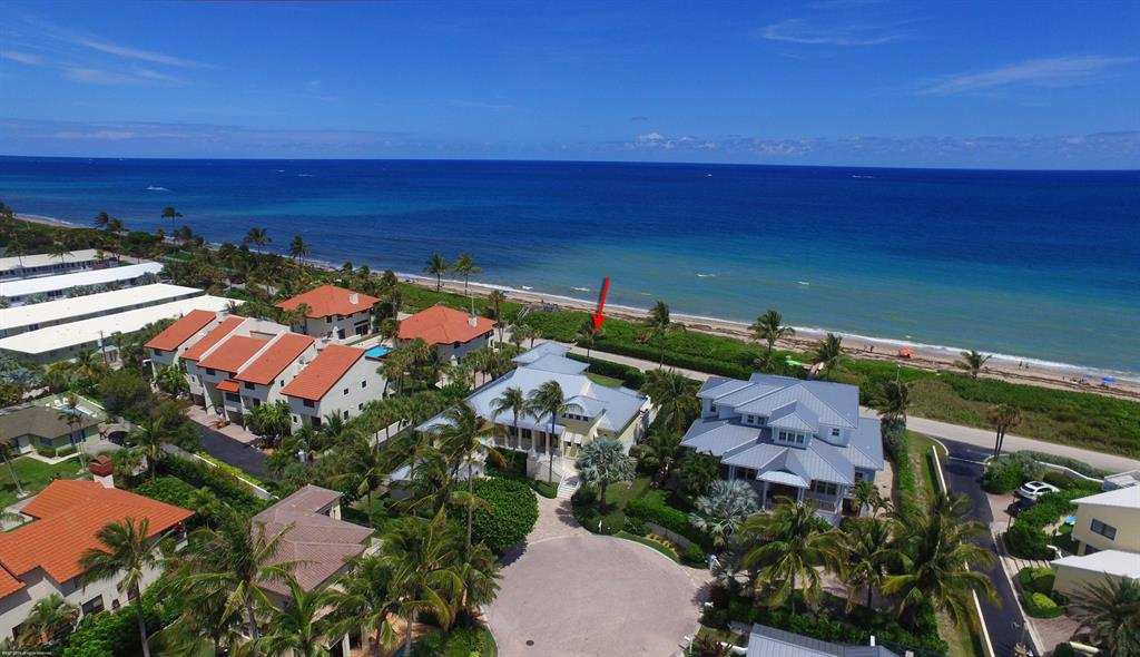 SHORE VIEW - Residential