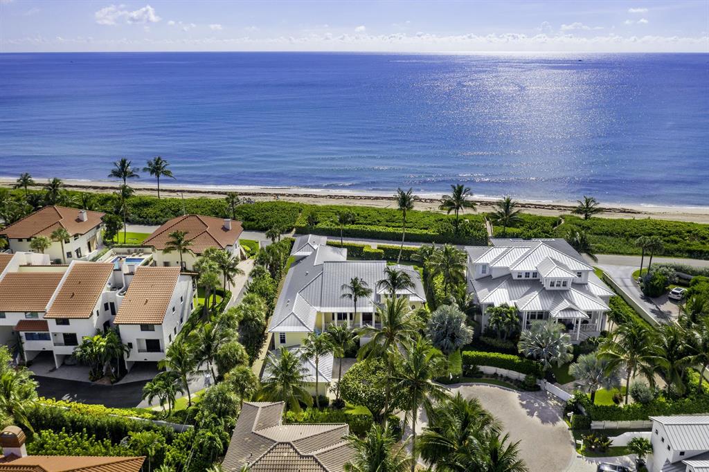 SHORE VIEW - Residential