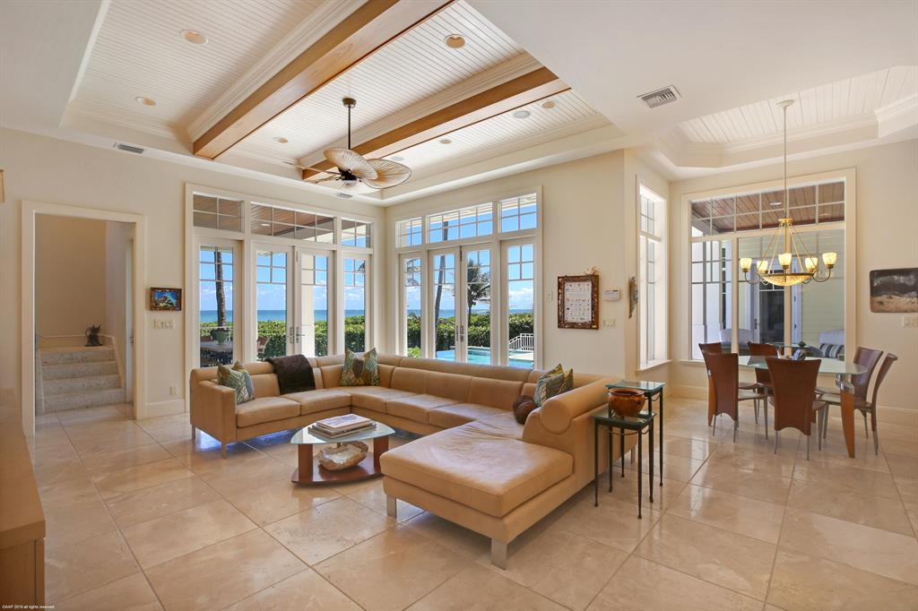 SHORE VIEW - Residential