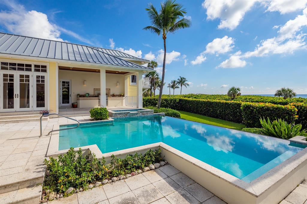 SHORE VIEW - Residential