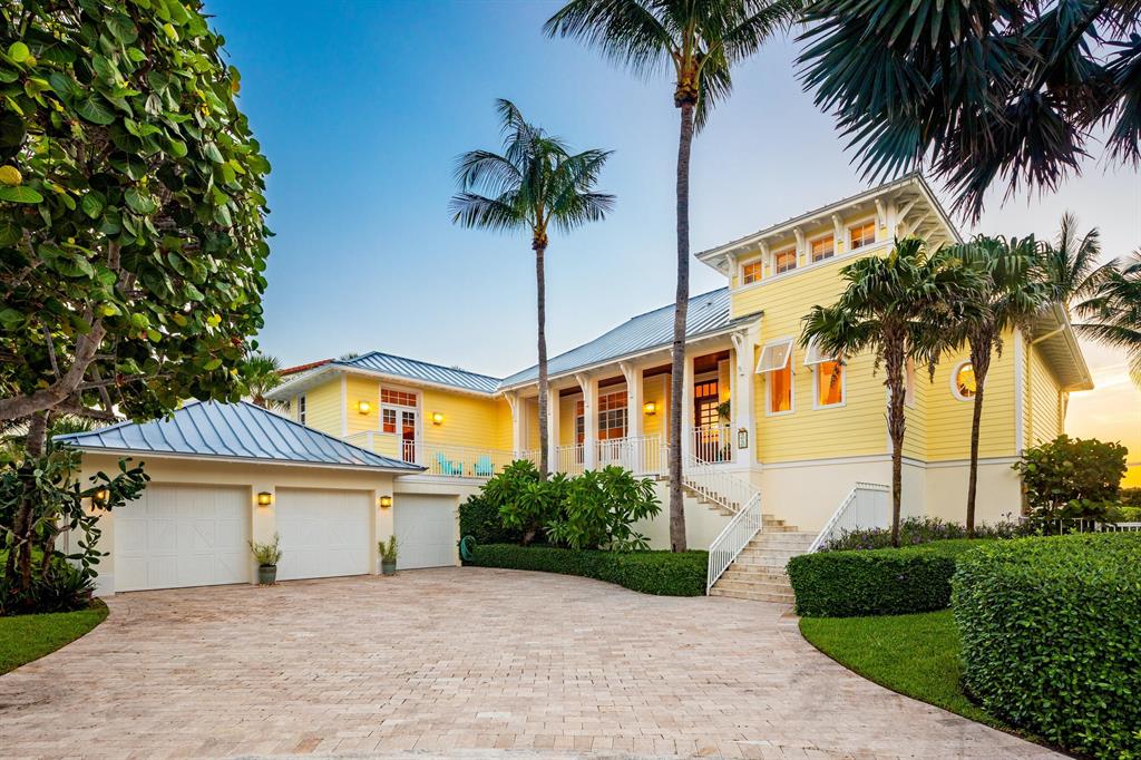 SHORE VIEW - Residential