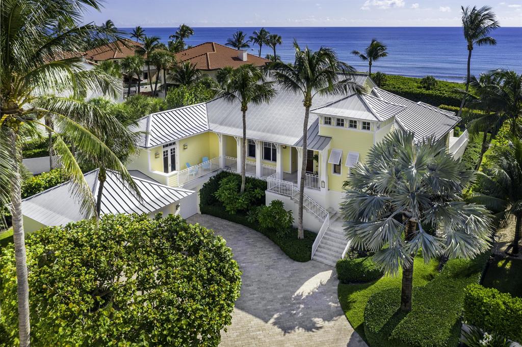 SHORE VIEW - Residential