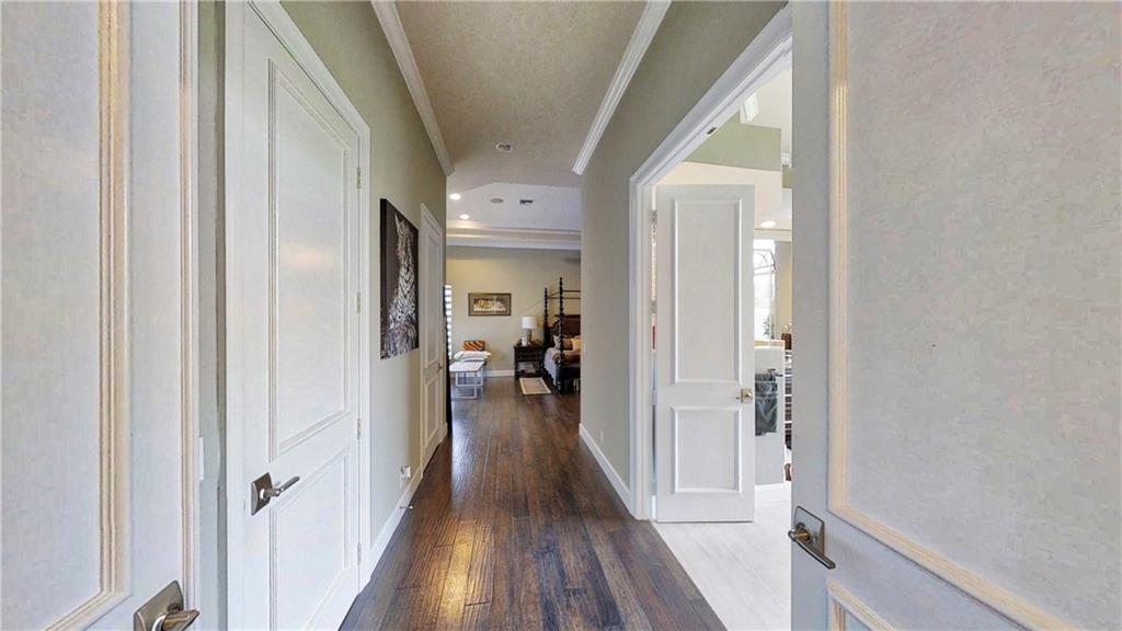 Fox Ridge 157-8 B - Residential