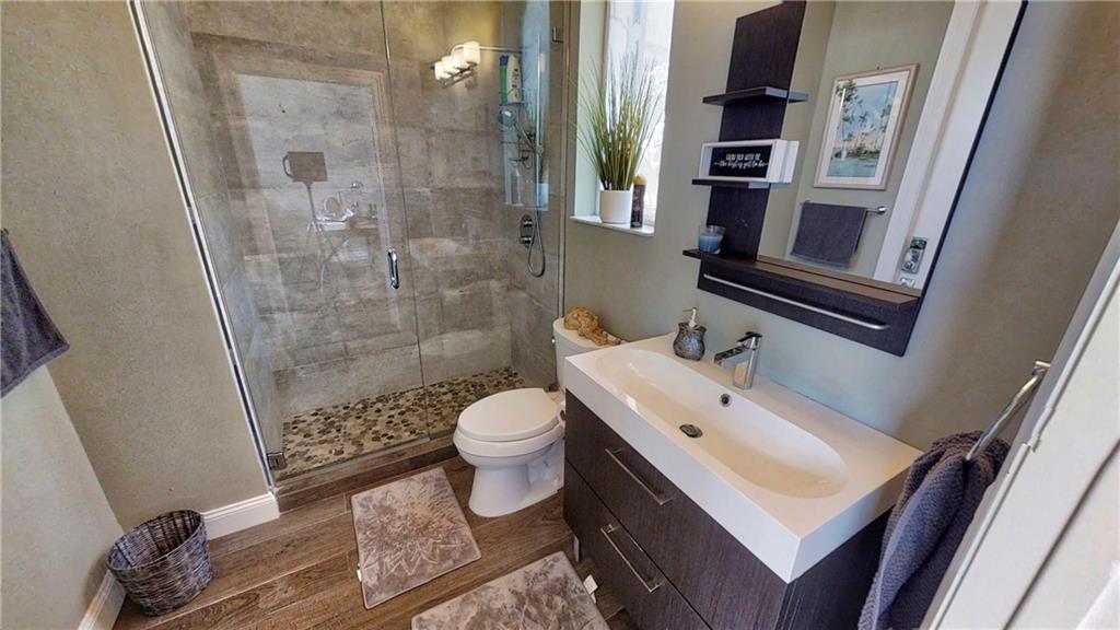 Fox Ridge 157-8 B - Residential