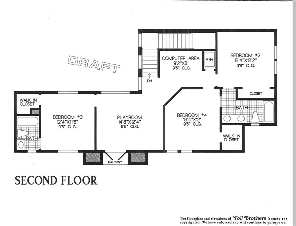 Fox Ridge 157-8 B - Residential