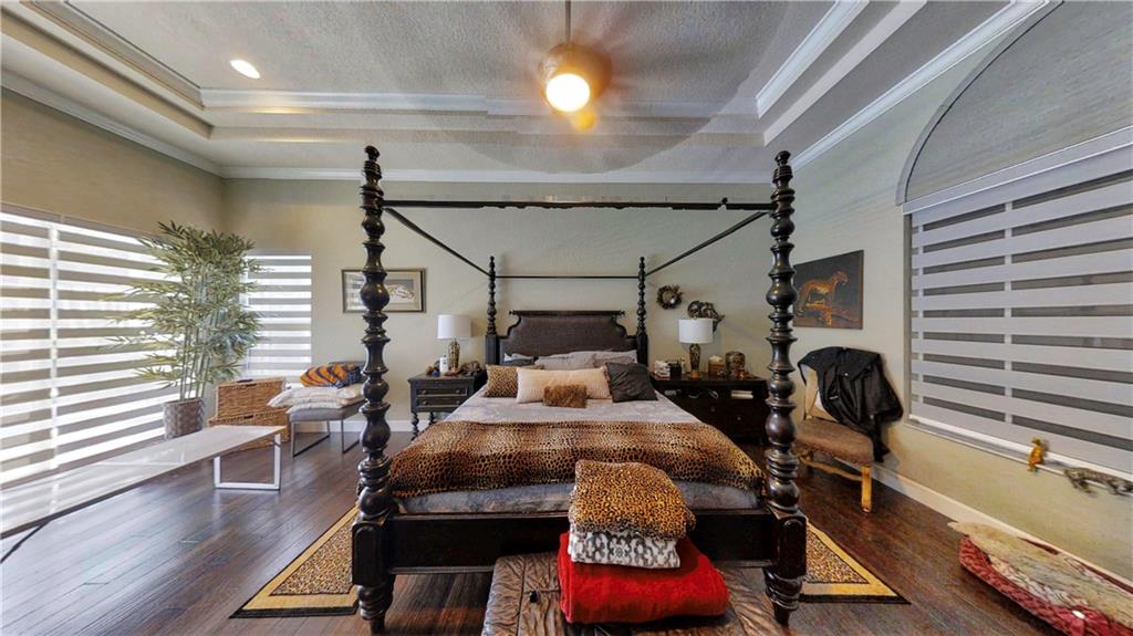 Fox Ridge 157-8 B - Residential