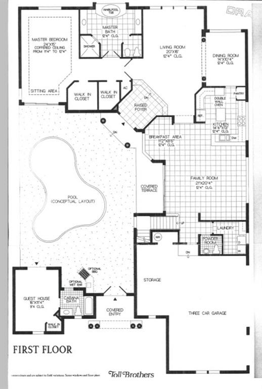 Fox Ridge 157-8 B - Residential