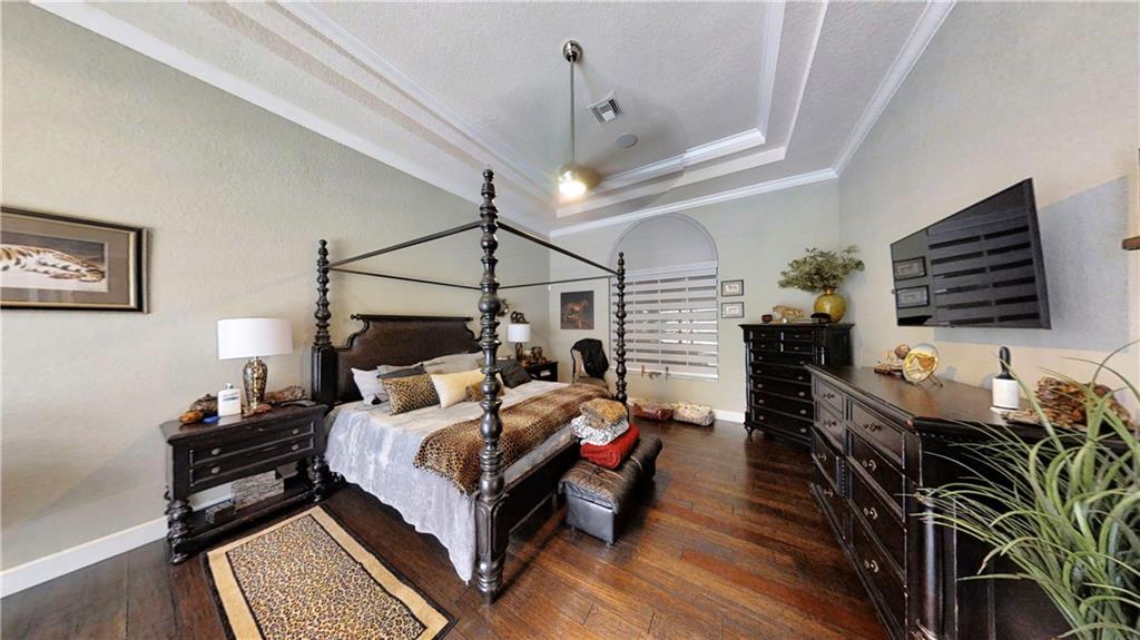 Fox Ridge 157-8 B - Residential
