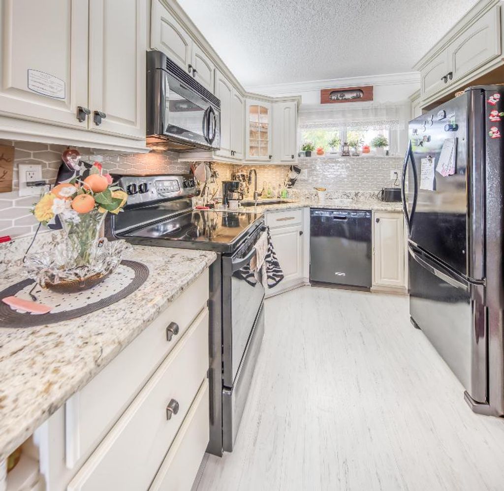Photo of 2615 Garden Drive S #205, Lake Worth Beach, FL 33461 (MLS # R11126848)