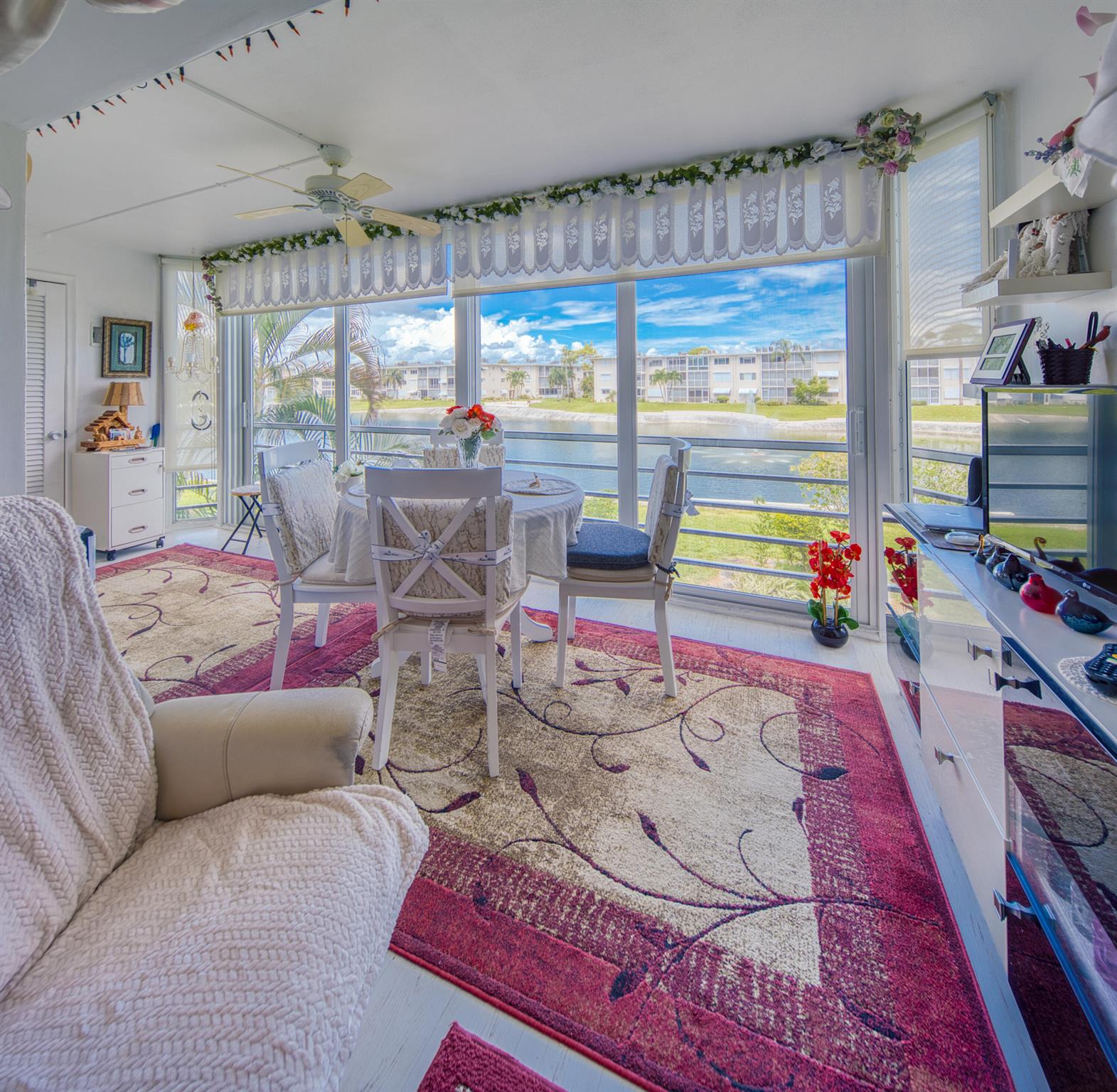 LAKE CLARKE GARDENS COND - Residential