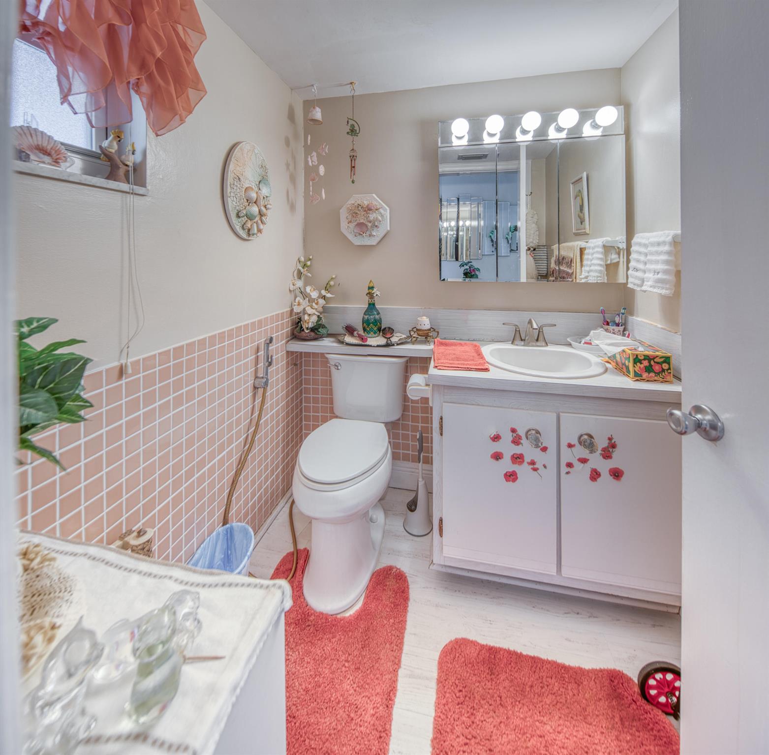 LAKE CLARKE GARDENS COND - Residential