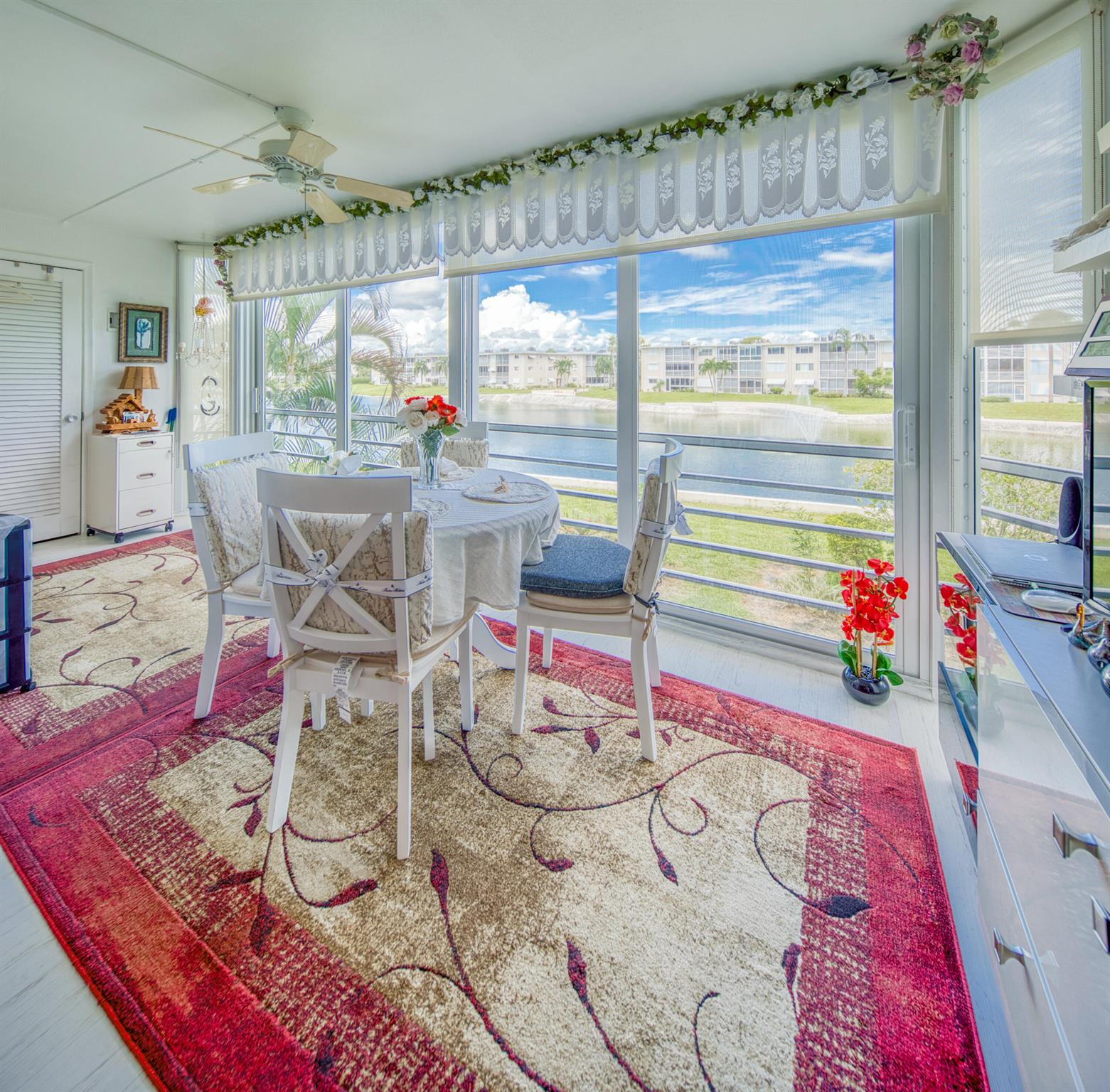 LAKE CLARKE GARDENS COND - Residential