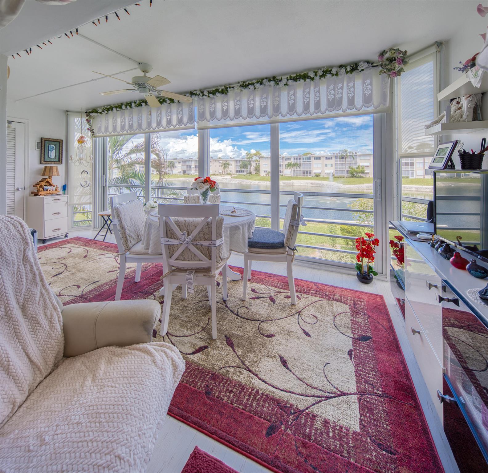 LAKE CLARKE GARDENS COND - Residential