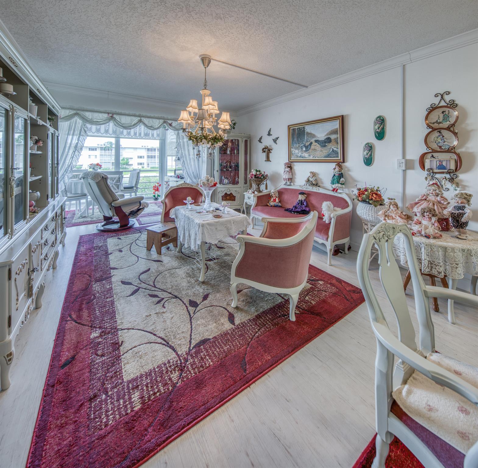 LAKE CLARKE GARDENS COND - Residential