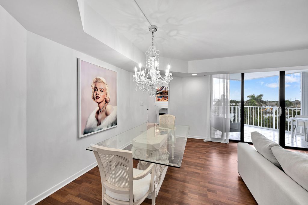 Photo of 2860 S Ocean Boulevard #511, Palm Beach, FL 33480 (MLS # B26046286)