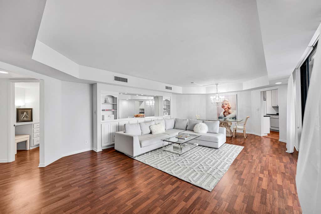 Photo of 2860 S Ocean Boulevard #511, Palm Beach, FL 33480 (MLS # B26046286)
