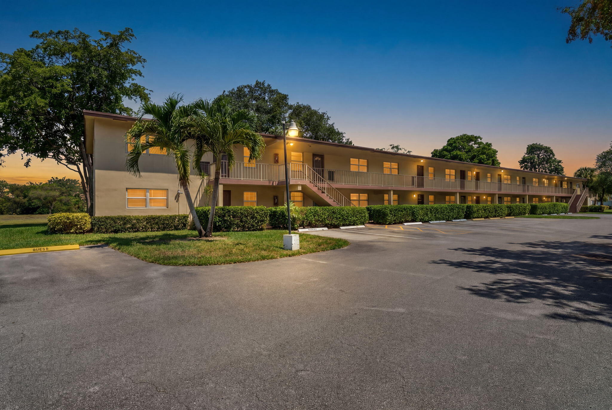 7310 NW 1st Street 102