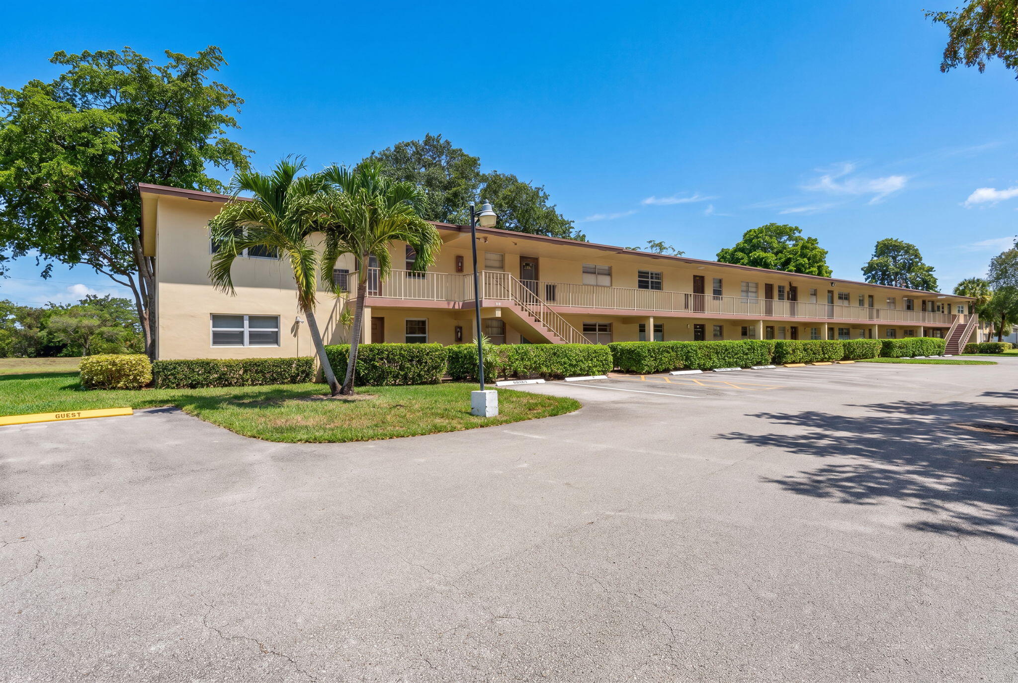 7310 NW 1st Street 102