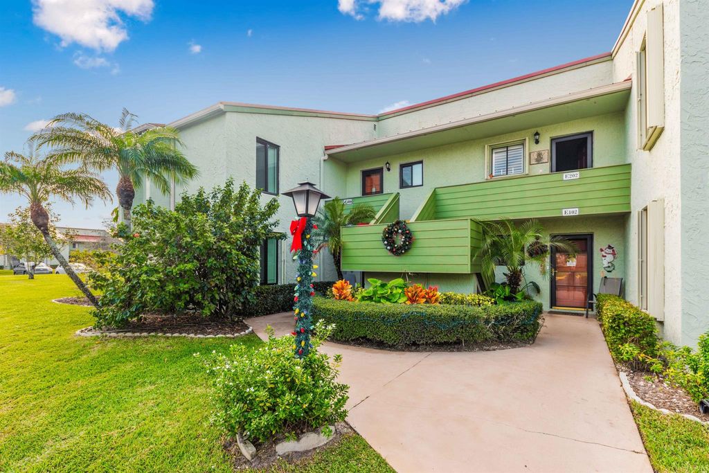 Photo of 5433 SE Miles Grant Road #201, Stuart, FL 34997 (MLS # R10942516)