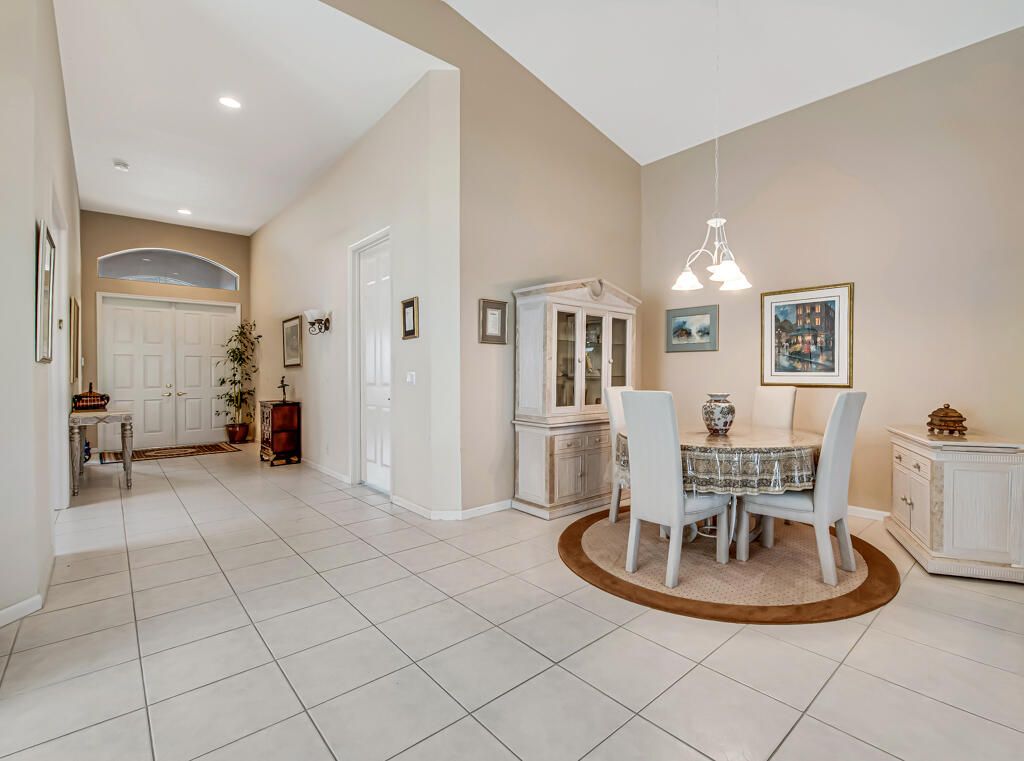 Photo of 8878 Via Tuscany Drive, Boynton Beach, FL 33472 (MLS # R11159696)
