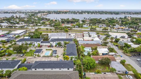 A home in Lantana