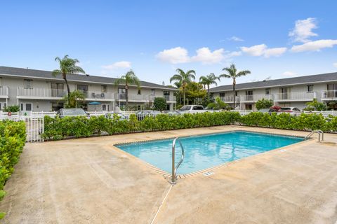 A home in Lantana