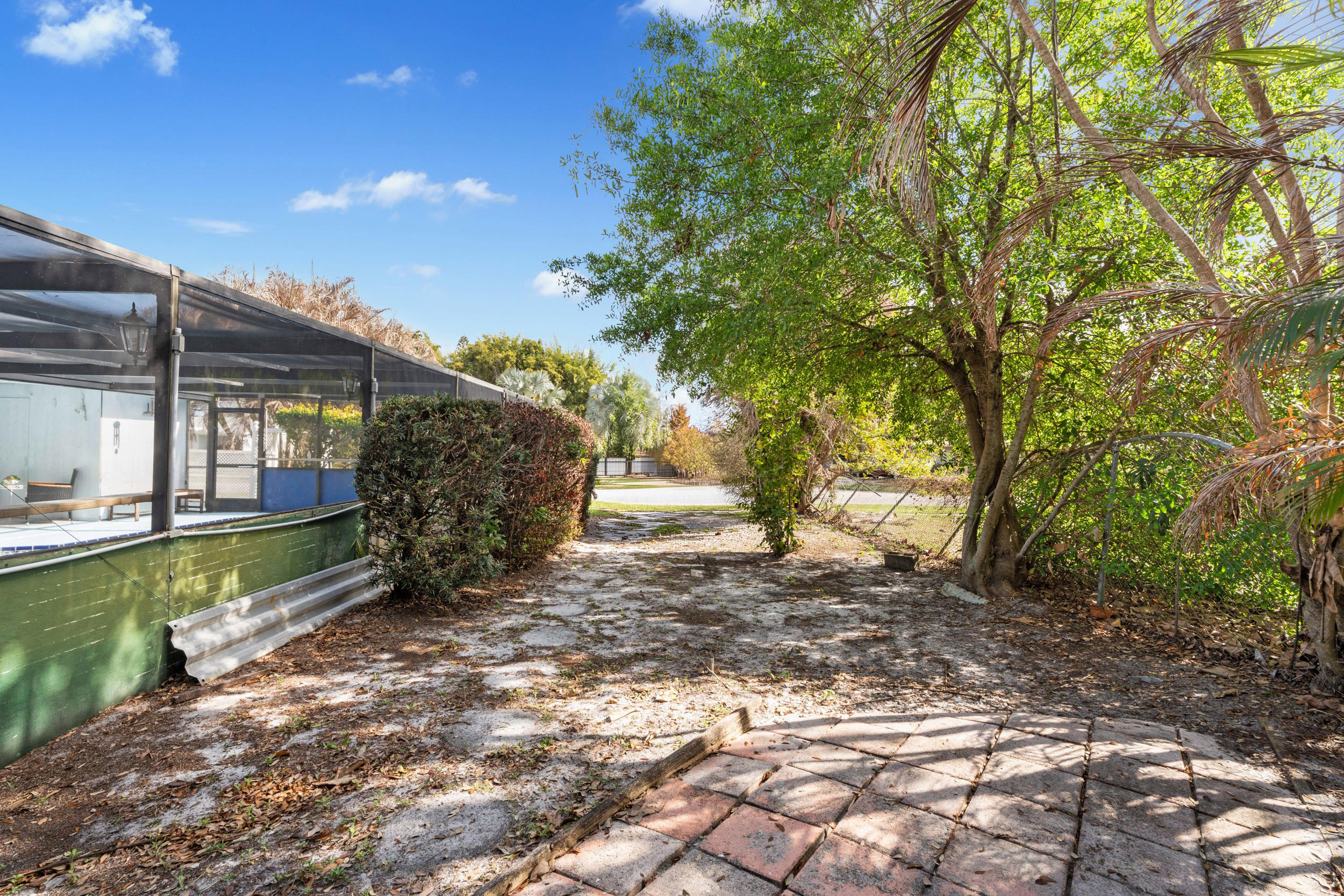 River Park - Residential