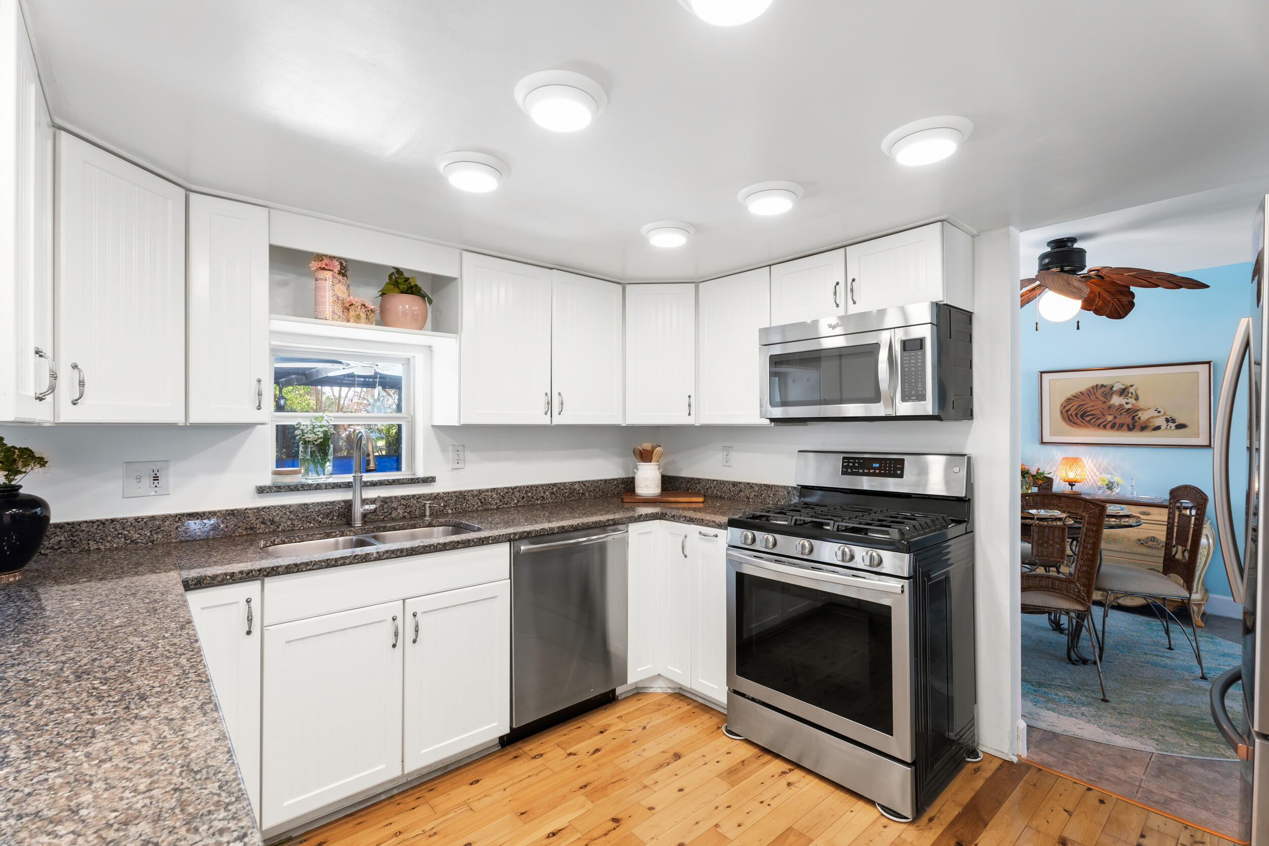 River Park - Residential