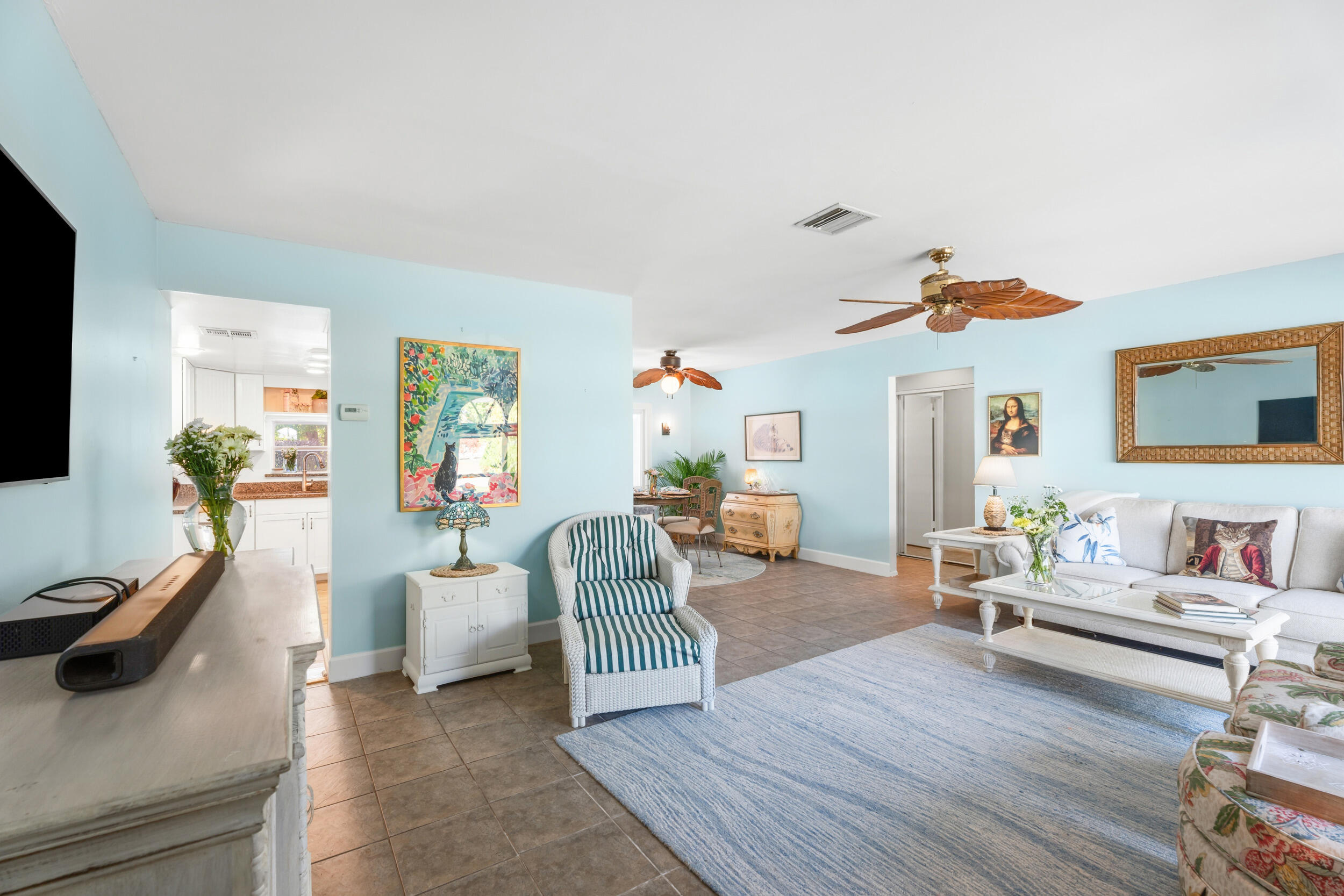 River Park - Residential