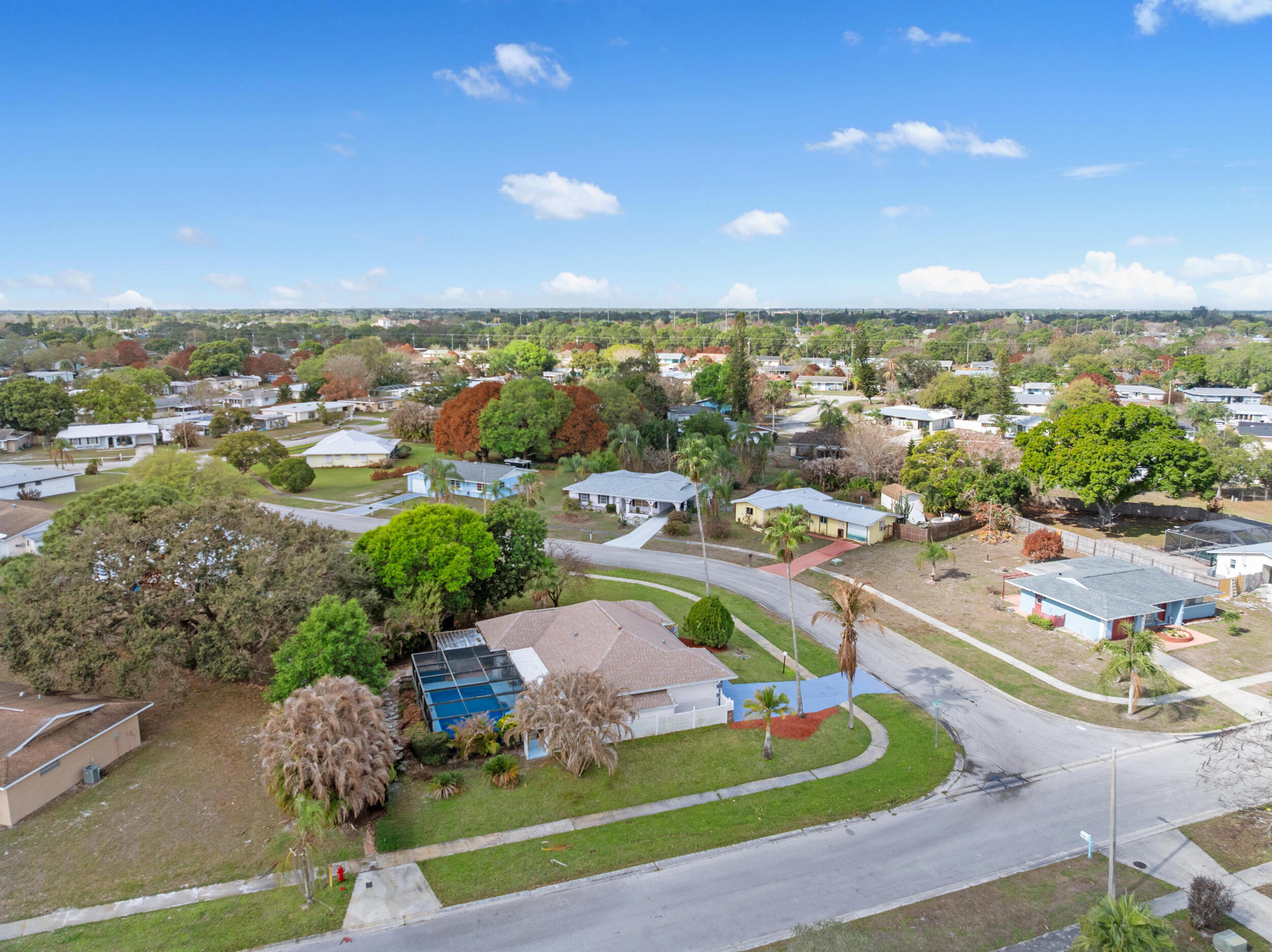 River Park - Residential