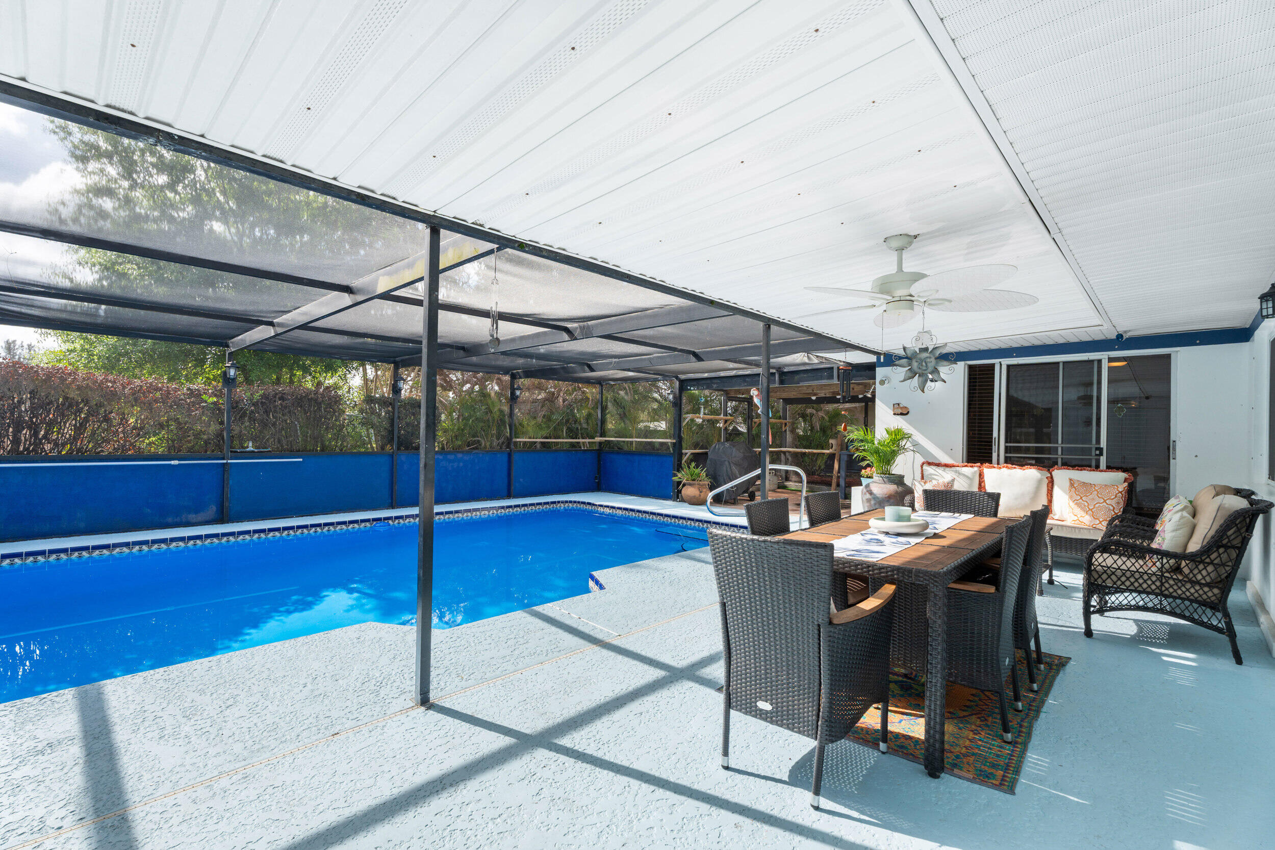 River Park - Residential