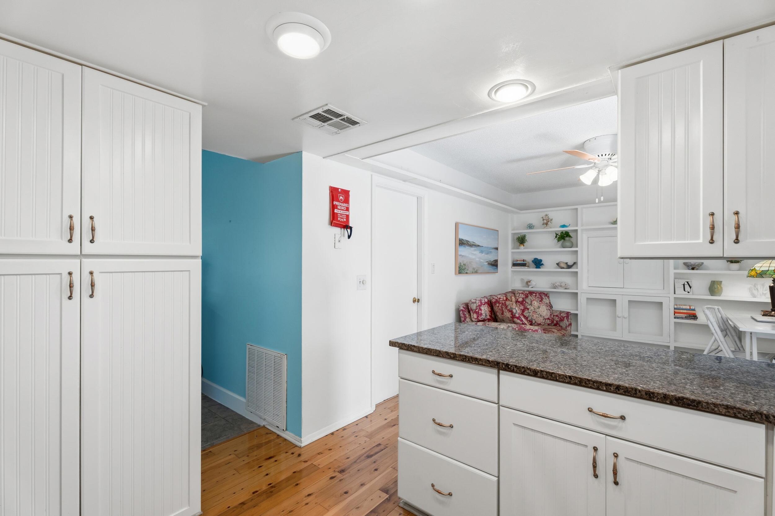 River Park - Residential