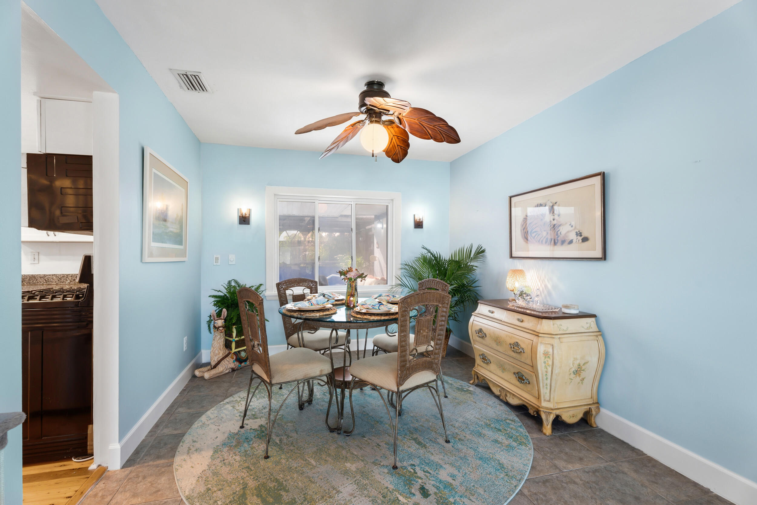 River Park - Residential