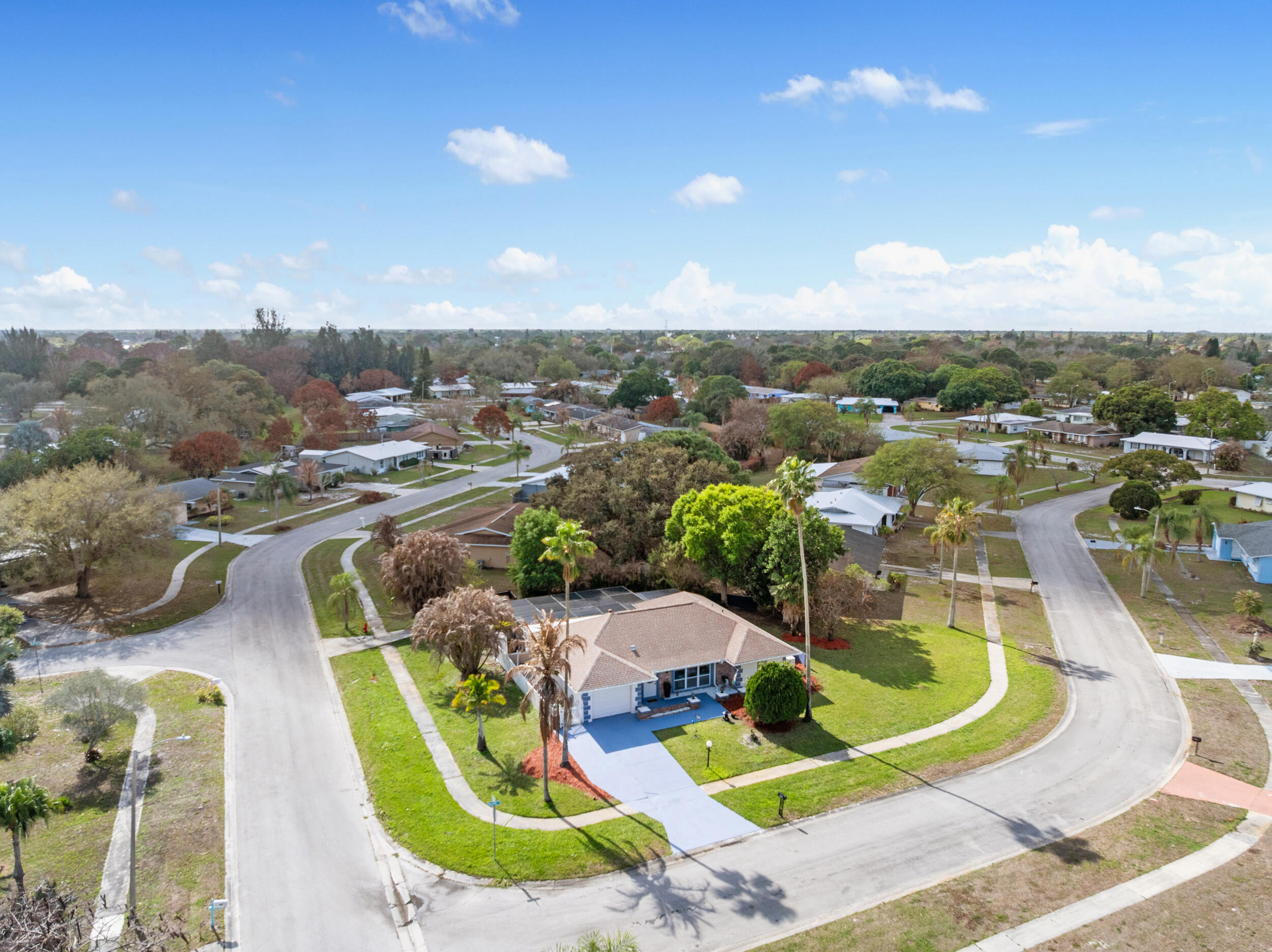 River Park - Residential