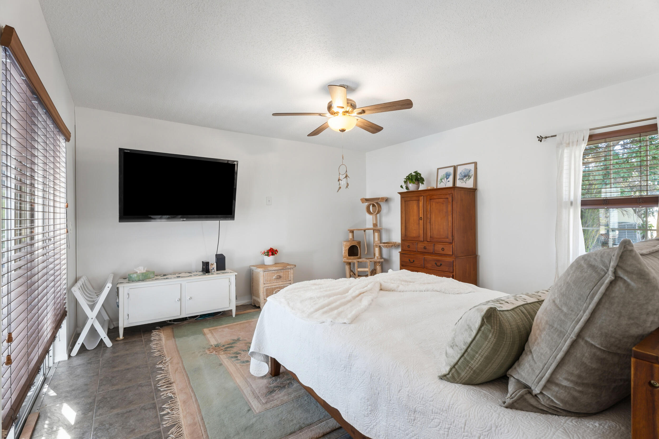 River Park - Residential