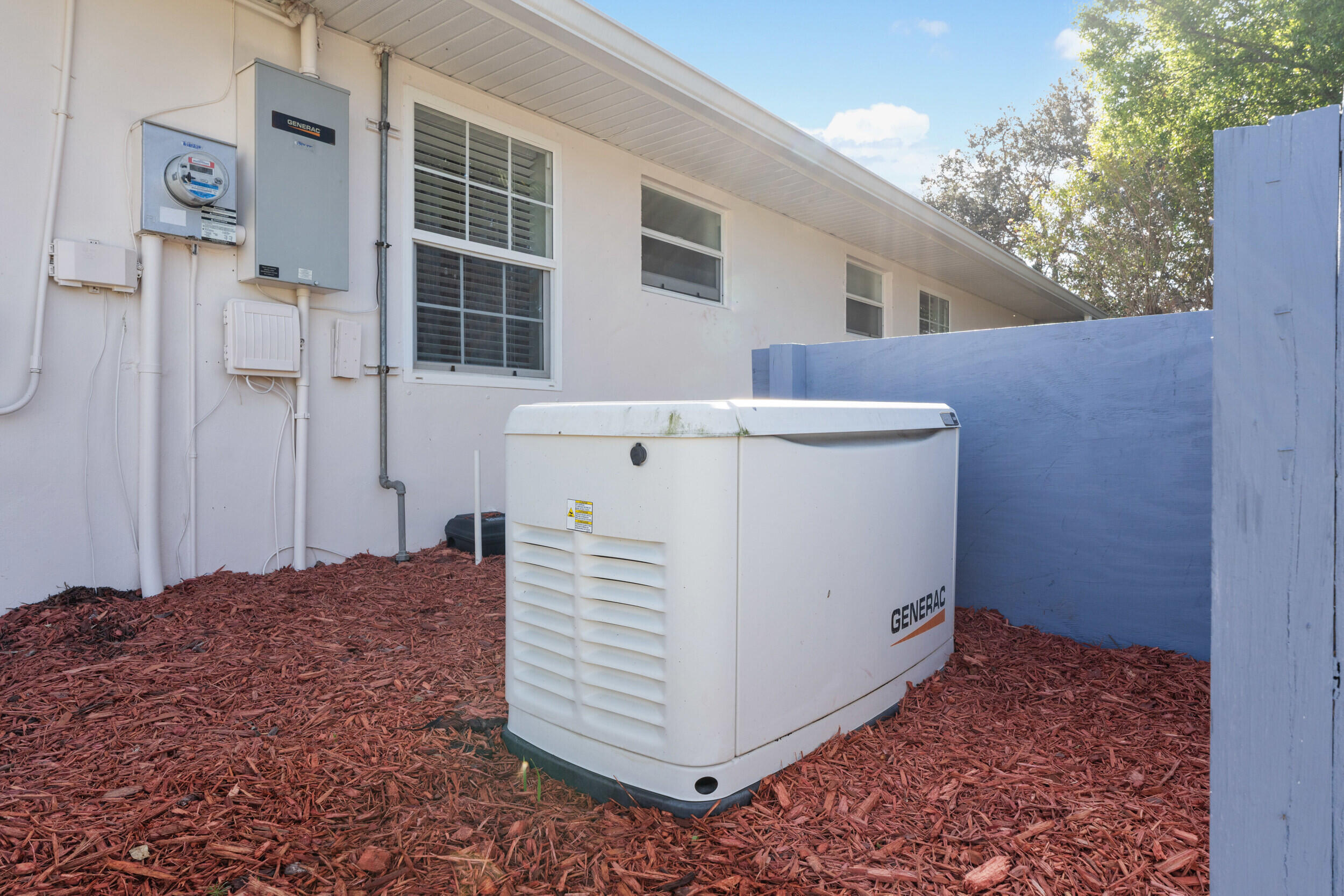 River Park - Residential