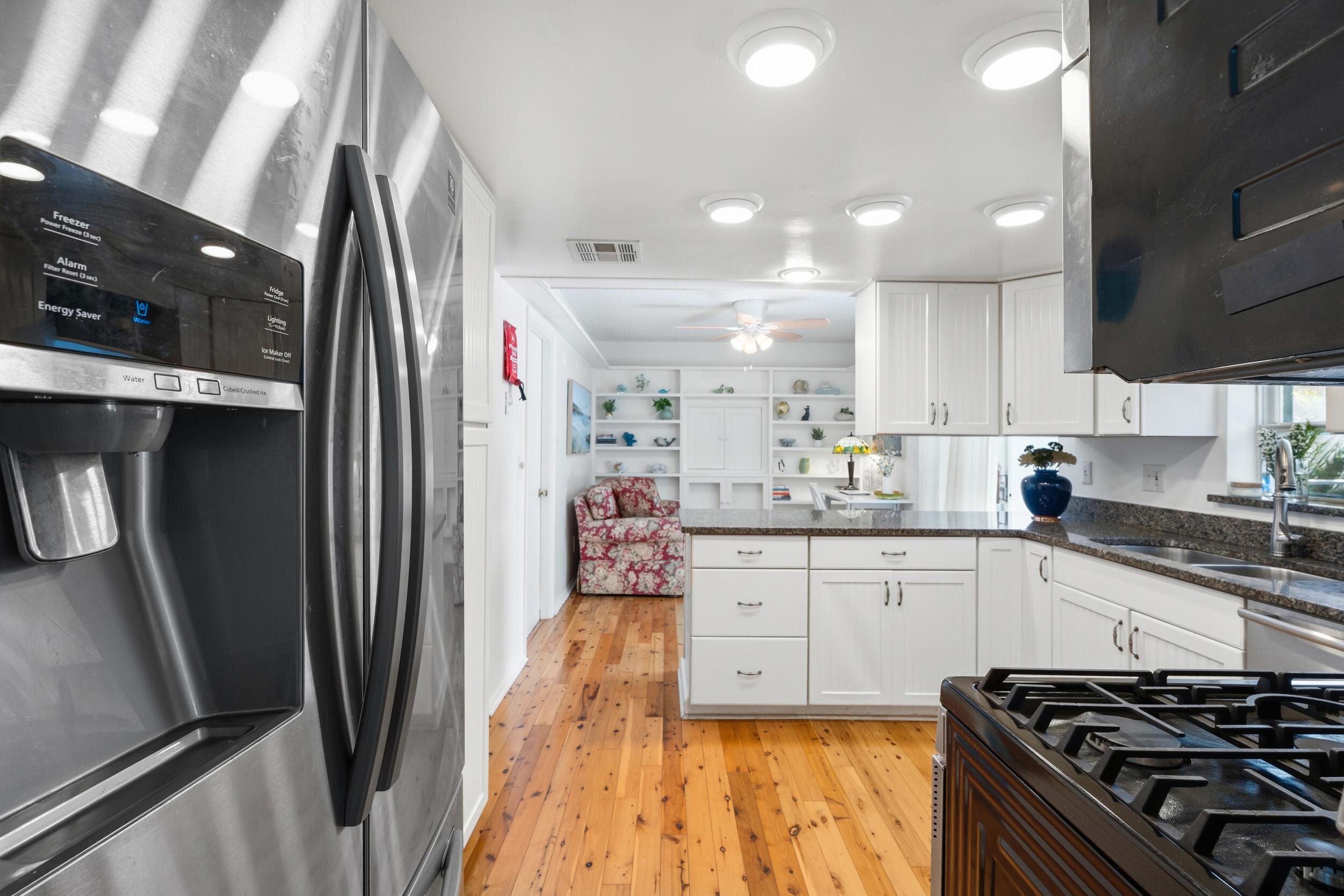 River Park - Residential