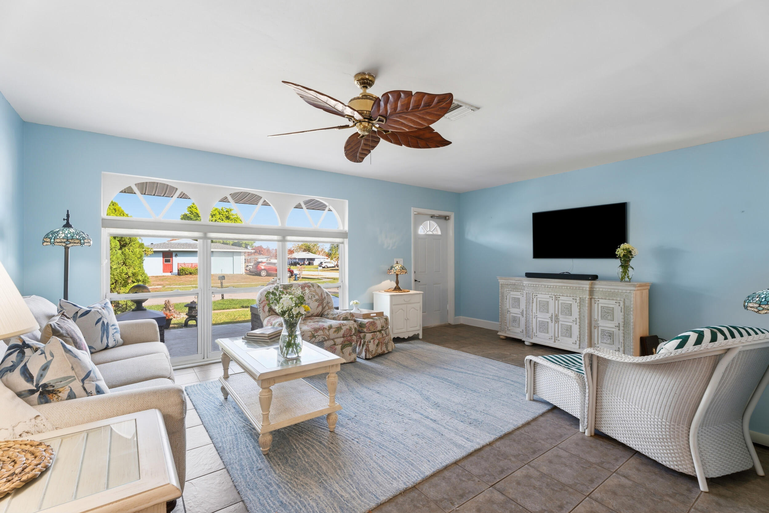 River Park - Residential