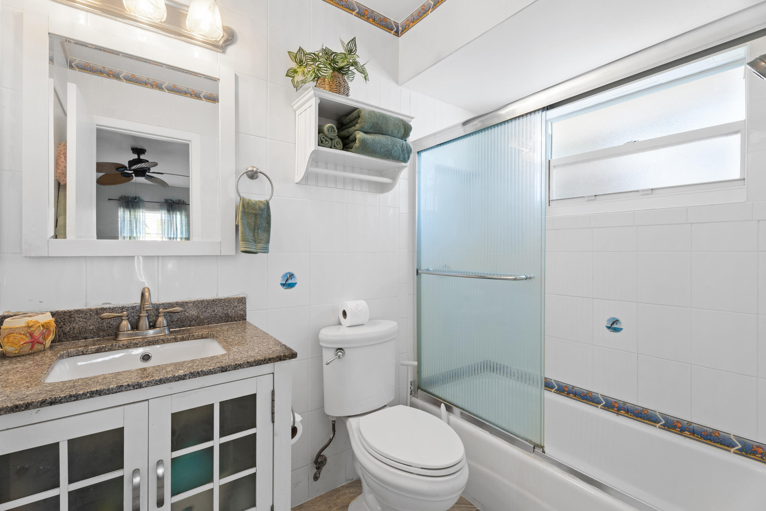 River Park - Residential