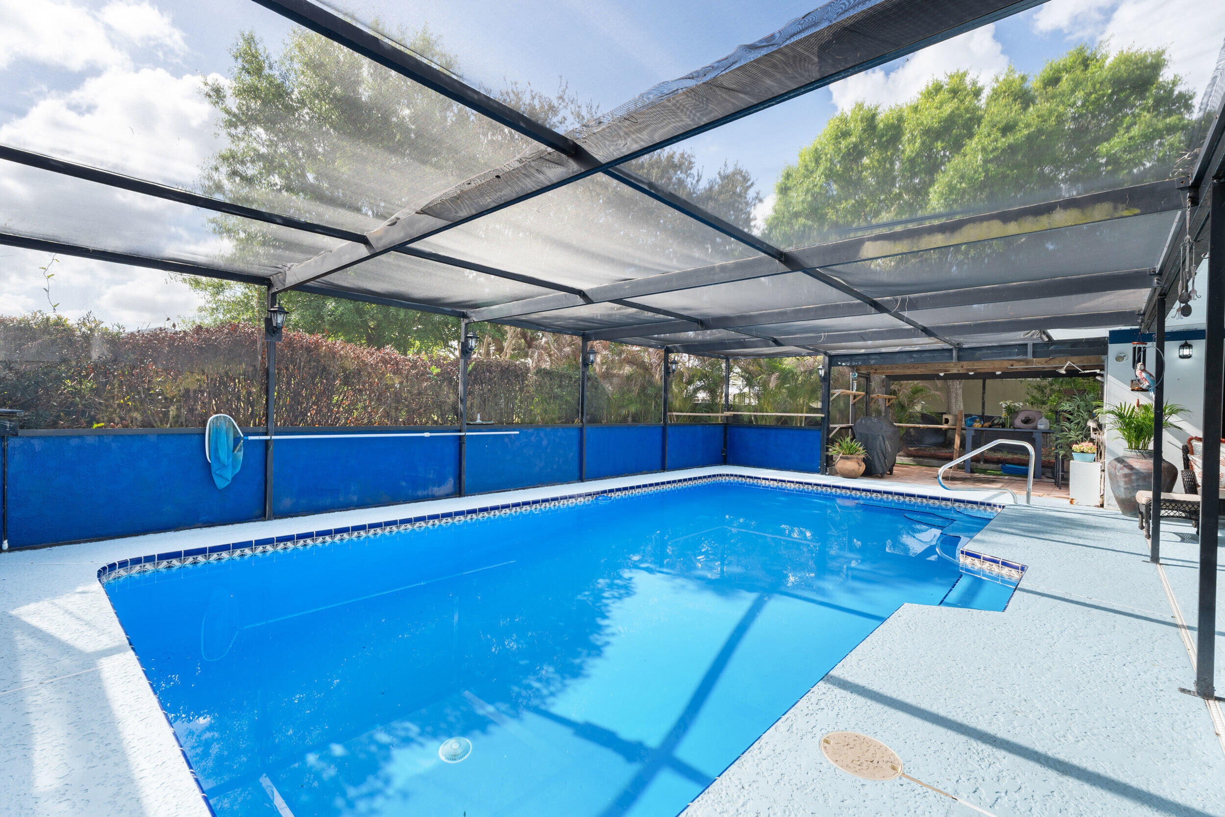 River Park - Residential