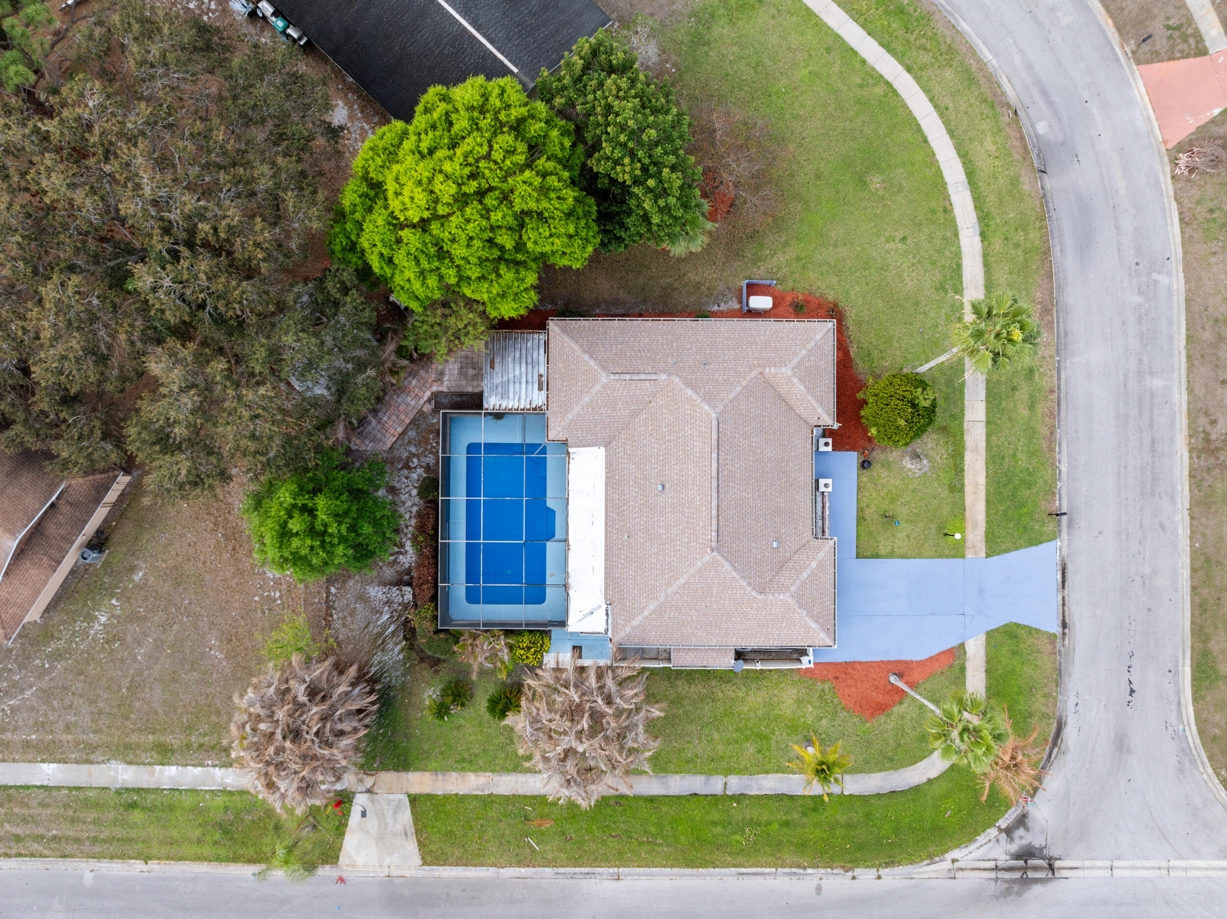 River Park - Residential