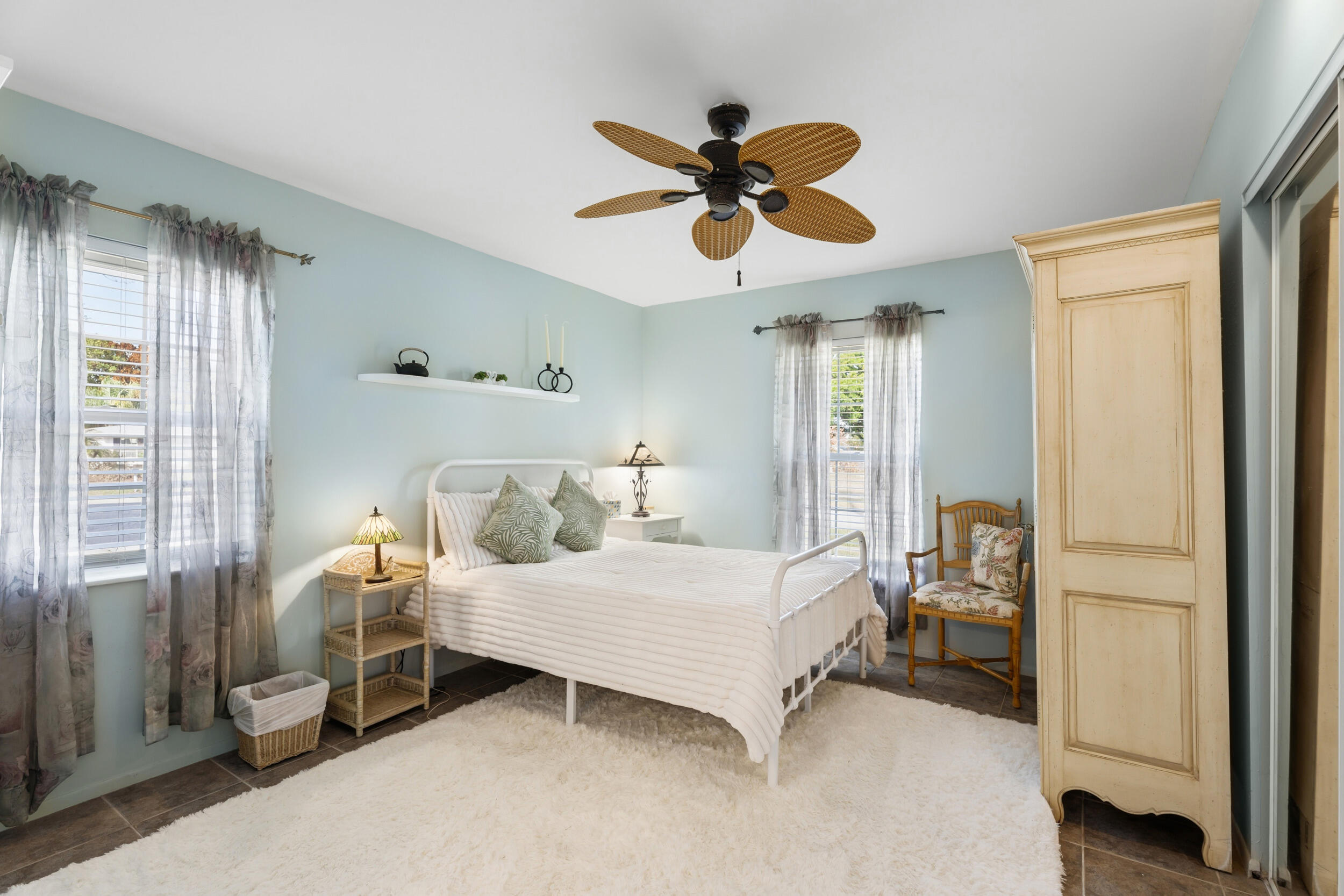 River Park - Residential