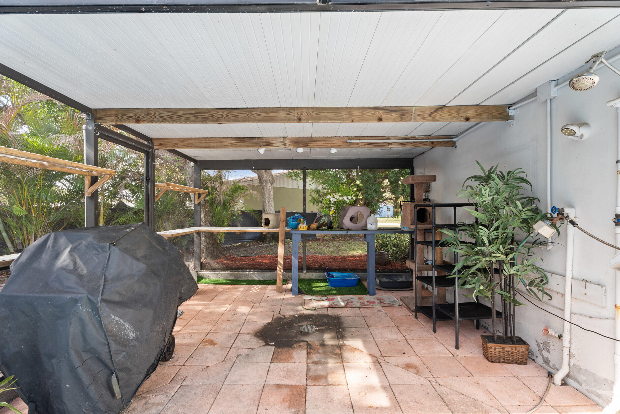 River Park - Residential