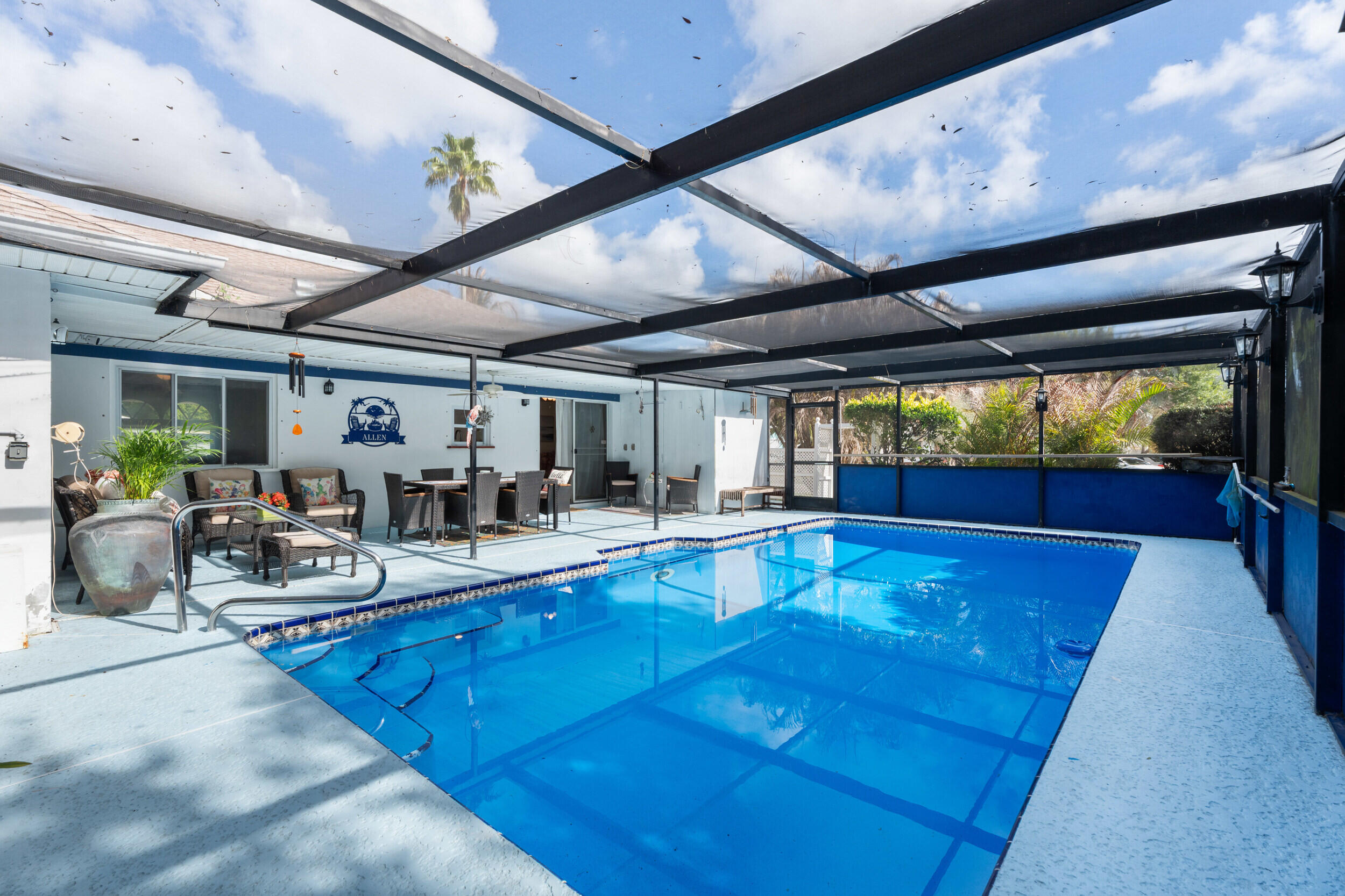 River Park - Residential